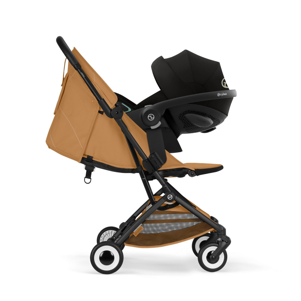 CYBEX Gold Orfeo 7